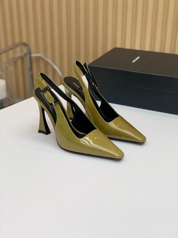 YSL Women's Shoes 240